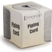 & POLY P CORD 25MX6MM Trim Piping Cord Polyester 25m x 6mm Milward