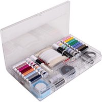 & PROFESSIONAL SEW KIT Professional Sewing Kit 167 Piece