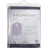& SUIT BAG Suit Bag 60 x 9 x 100cm Milward x 9 x 100 cm