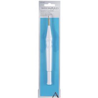 & ADJ PUNCH NEEDLE Punch Needle Adjustable 4 Loop Sizes 5mm Milward
