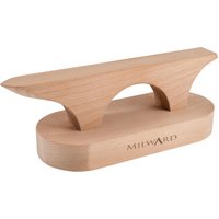 & POINT PRESSER CLAPPER Point Presser & Clapper Beech Wood Milward