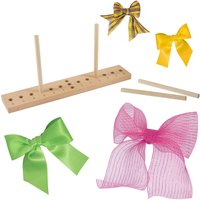 & BOW MAKER Bow Maker Trimits