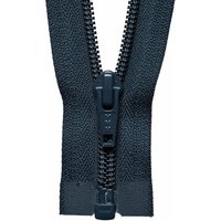 & NYLON O E ZIP 36CM Nylon Open End Zip 36cm Dark YKK