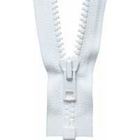 & HYV W O E ZIP 56CM Vislon Heavyweight Open End Zip 56cm YKK