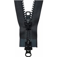 & TWO WAY O E ZIP 66cm Vislon Heavy Two Way Open End Zip 66cm YKK