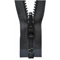 & FLIP OVER ZIP 76CM Vislon Flip Over Zip 76cm YKK