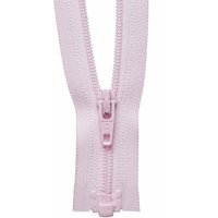 & LGT W O E ZIP 36CM Light Weight Open End Zip 36cm Light YKK