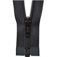 & NYLON O E ZIP 71cm Nylon Open End Zip 71cm YKK