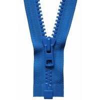 & HYV W O E ZIP 66CM Vislon Heavyweight Open End Zip 66cm Bright YKK