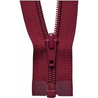 & NYLON O E ZIP 71CM Nylon Open End Zip 71cm Dark YKK