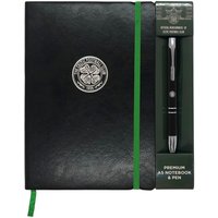 A5 Notebook & Pen Set