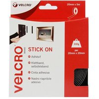 Stick On 20mm x 5m