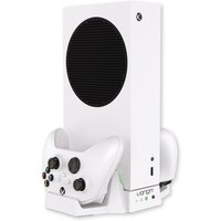 Xbox Series S Cool & Charge Stand