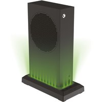 Venom Xbox Series X LED Console Stand in Black