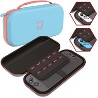 Nintendo Switch 2 Neon Carry Case