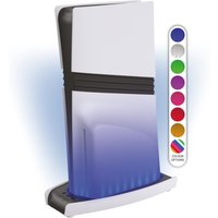 PS5 LED Light up Console Stand Slim & Pro