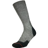 Fusion Repreve Double Layer Socks 1 Pack