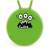 Toyrific 24" Jump N Bounce Space Hopper Green