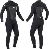 Origin Wetsuit Full Length Neoprene Wetsuit