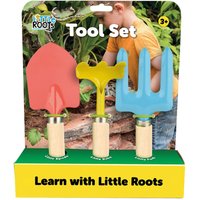 3 Piece s Gardening Tool Set
