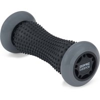 Core Balance Foot Roller Massager Reflexology Feet Massage Plantar Fasciitis in Black