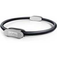 Pilates Resistance Ring Yoga Fitness Magic Circle Thigh Arm Toner 15"
