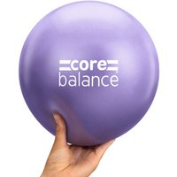 Small Pilates Ball 23cm Exercise Yoga Gym Stability Anti Burst