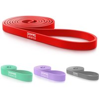 Pull Up Resistance Band Exercise Fitness Latex Light 7 To