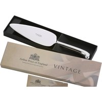 Arthur Price 'Vintage' Stainless Steel Cake Server in Silver