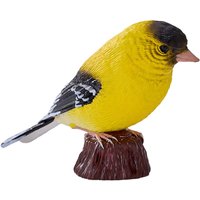 Wildlife & Woodland American Goldlfinch Toy Figure