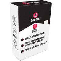 3 ONE Bundle Multipurpose Drip Oil Penetrant Spray