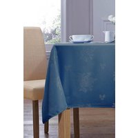 Cezanne 100% Polyester Round Tablecloth 178cm