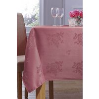 Cezanne 100% Polyester Tablecloth 137 x 178cm x 178 cm
