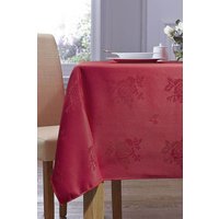 Cezanne 100% Polyester Tablecloth 137 x 178cm x 178 cm
