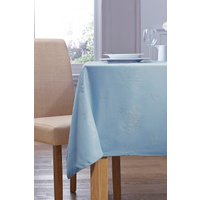 Cezanne 100% Polyester Round Tablecloth 178cm
