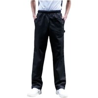 Elasticated Trouser Chefswear