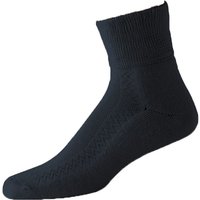 Pack 2 Short Diabetic Socks