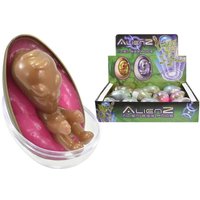 Alienz Alien Egg Pod