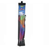 Kandy Toys Pro Stunt 120cm X 60cm Stunt Kite (One supplied) | Size: 120 cm X 60 cm