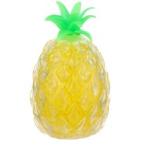 Squishy Bead Pineapple Themed Fidget Toy