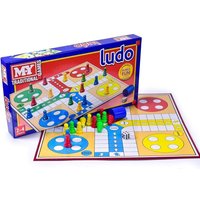 M.Y Traditional Games Ludo