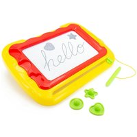 Magic Writer Magnetic Drawing Board Set
