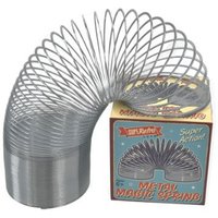 Superetro Metal Magic Spring
