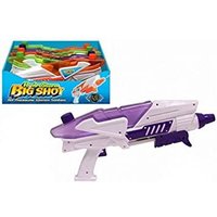 HydroStorm Big Shot Soaker 39cm Pump Action Triggered Water Gun