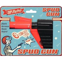 Superetro Spud Gun