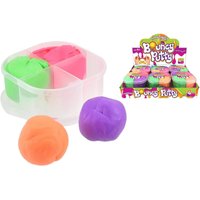Bouncy Putty 4 In 1