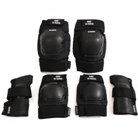 Protective Skate Pads Knees Elbows & Wrists XS S