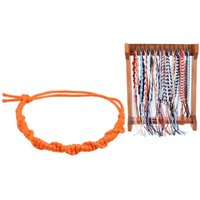 KTL Friendship Bracelet