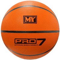M.Y Basketball Training Ball Sports Activity