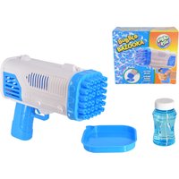 Bazooka 36 Hole Machine Gun Solution
